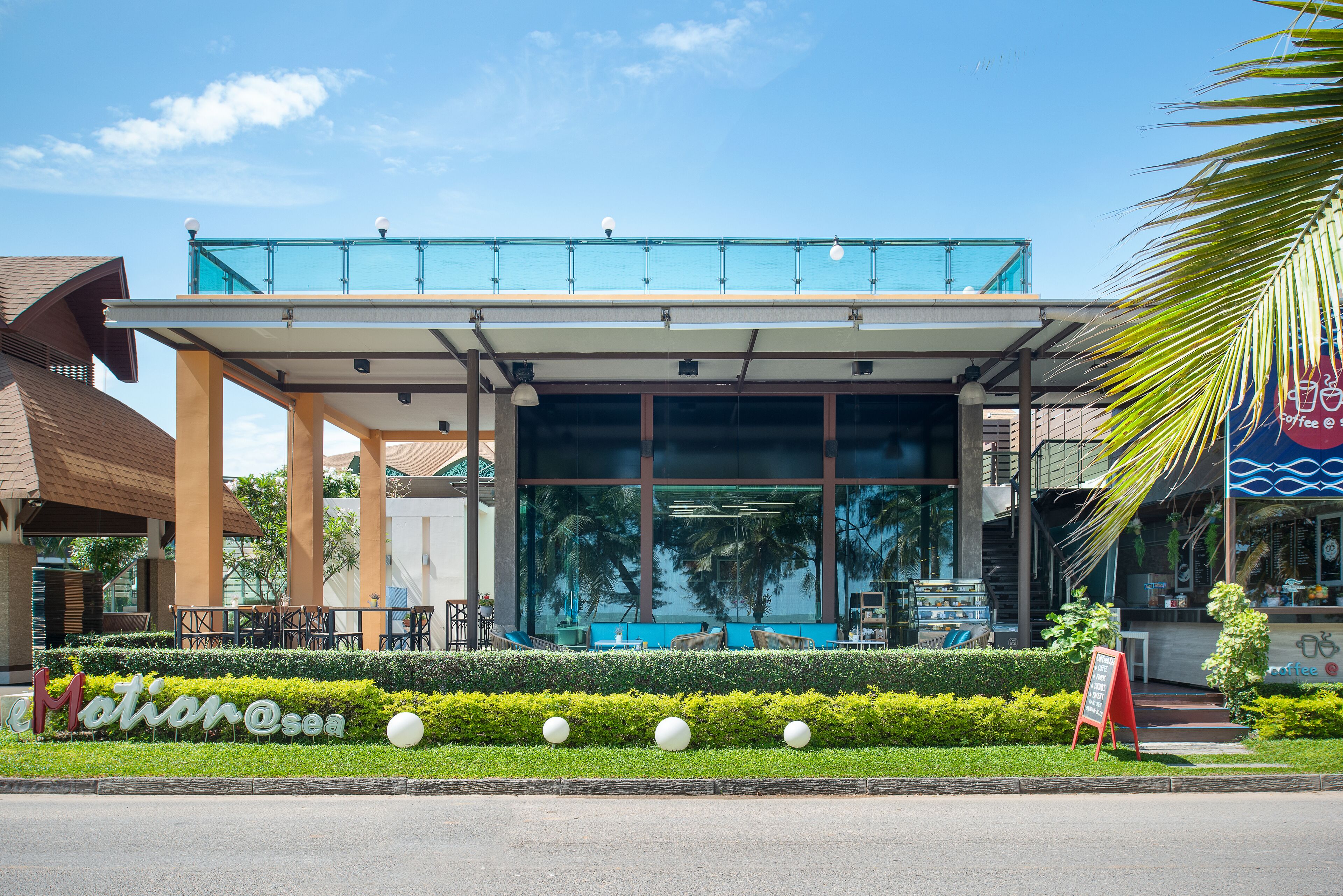 Photo - Springfield @Sea Resort & Spa