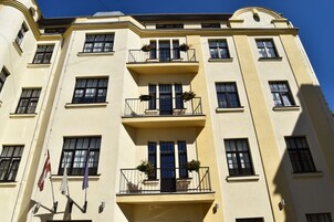 Detalle exterior