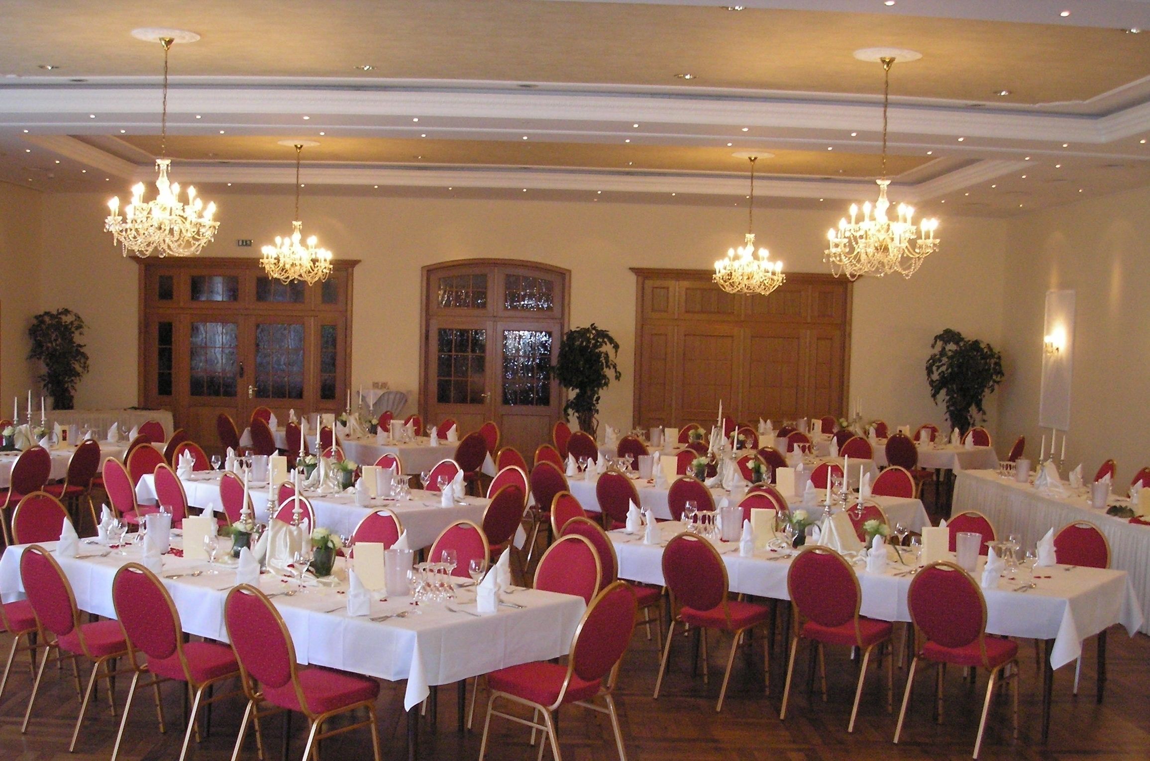 Foto - Waldhotel Nachtigall