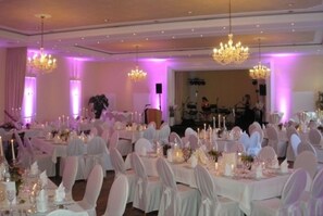 Bankettsaal