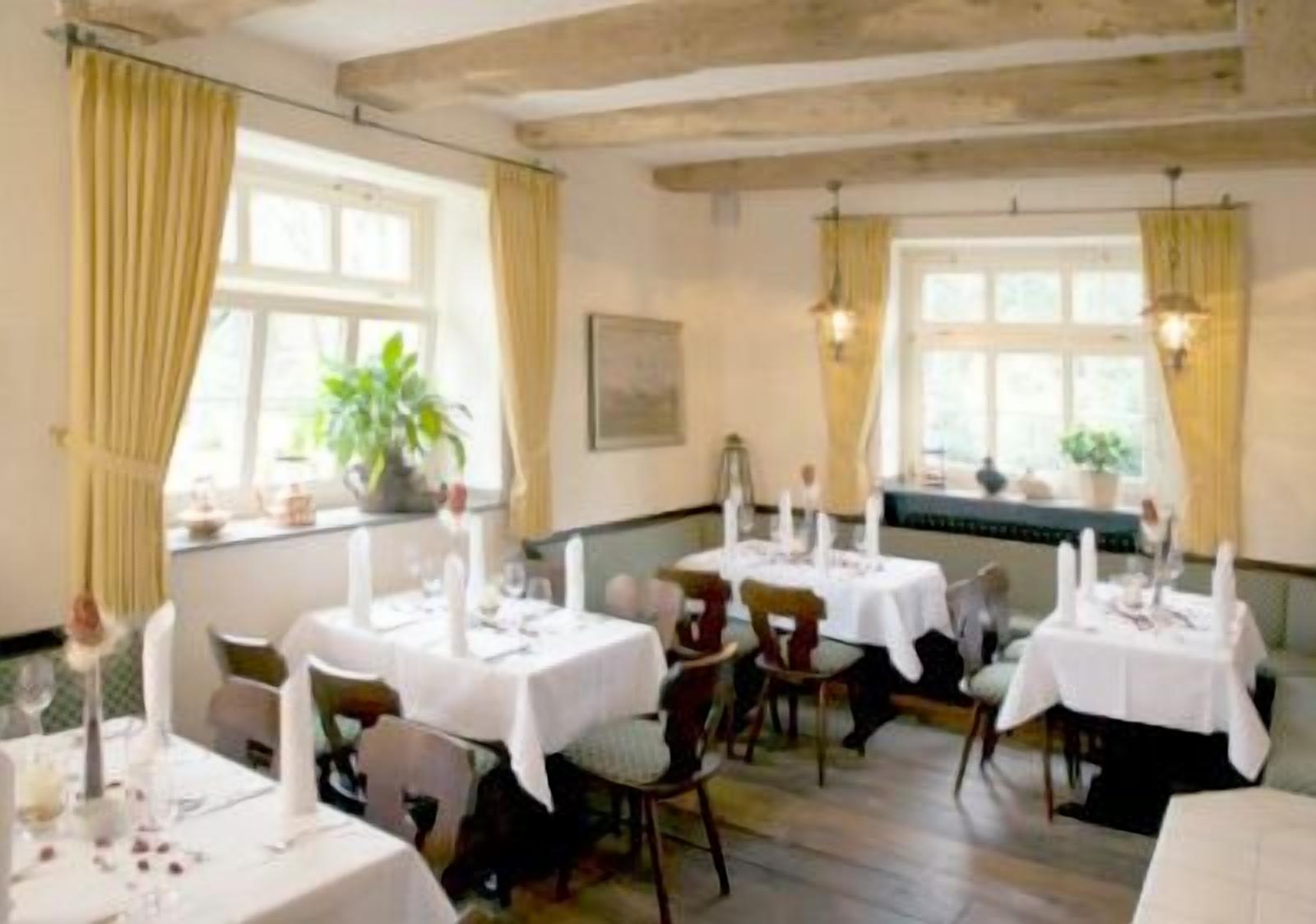 Spécialités Cuisine internationale