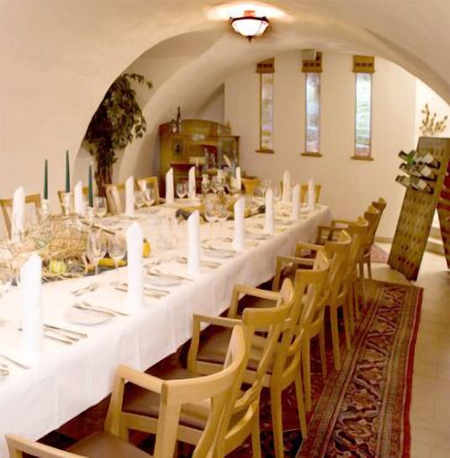 Foto - Waldhotel Nachtigall