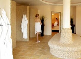 Body treatments, body wraps, body scrubs, facials