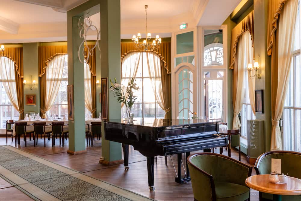 Hotel Victoria