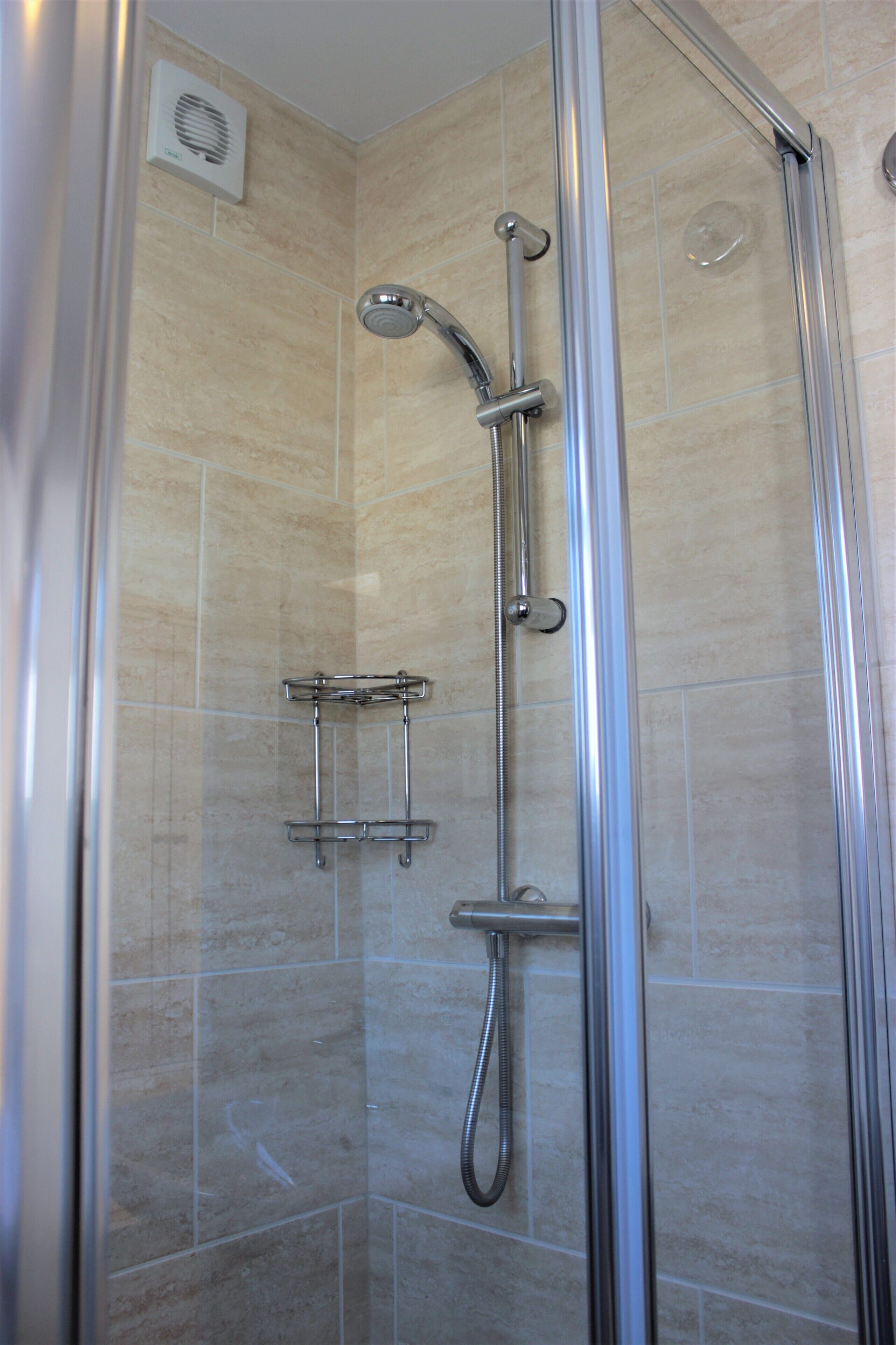 Habitació Deluxe, sauna | Dutxa
