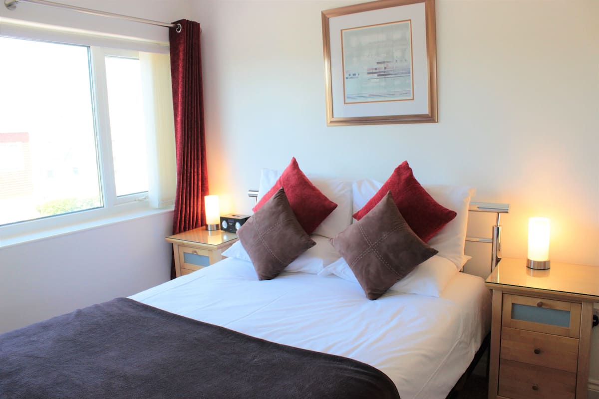 Superior Room (Room8) | Individually decorated, free WiFi, bed sheets
