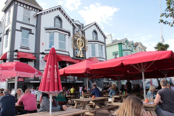 Exterior - The P&M Paignton RESIDENCE (Paignton)