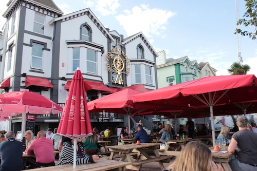 The P&M Paignton RESIDENCE