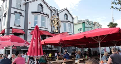 The P&M Paignton RESIDENCE