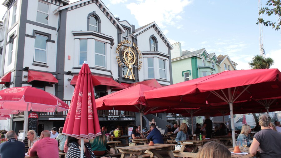 The P&M Paignton RESIDENCE