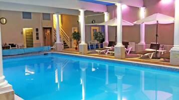 Installations sportives