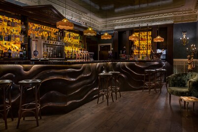 Penventon Park Hotel