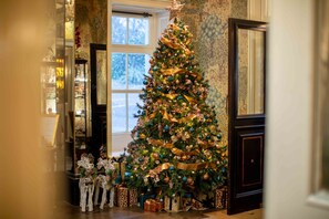 Entrada (vista interna)