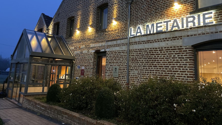 Best Western La Metairie