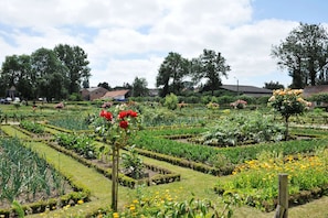 Exterior - Best Western La Metairie (Gosnay)