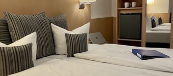 Hotel Garni Bettina
