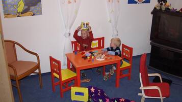 Area bambini