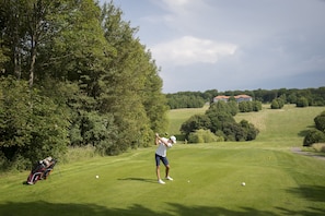 Golf