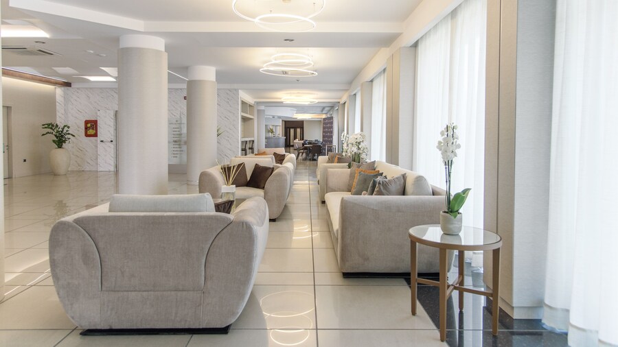 Hotel dei Principati