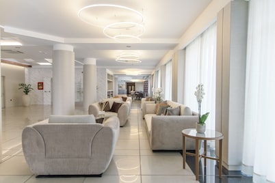 Hotel dei Principati