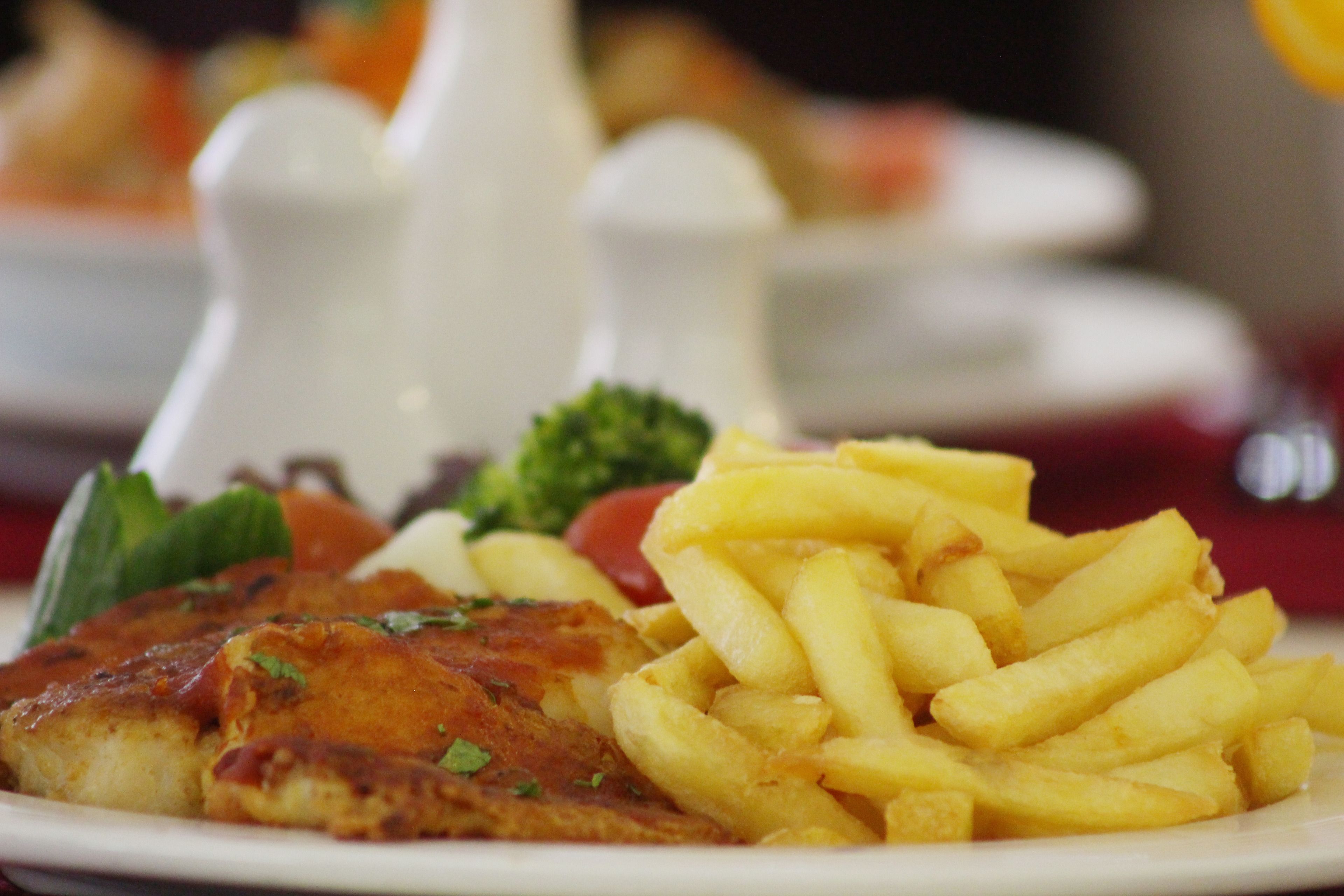 Foto - Al Diar Mina Hotel