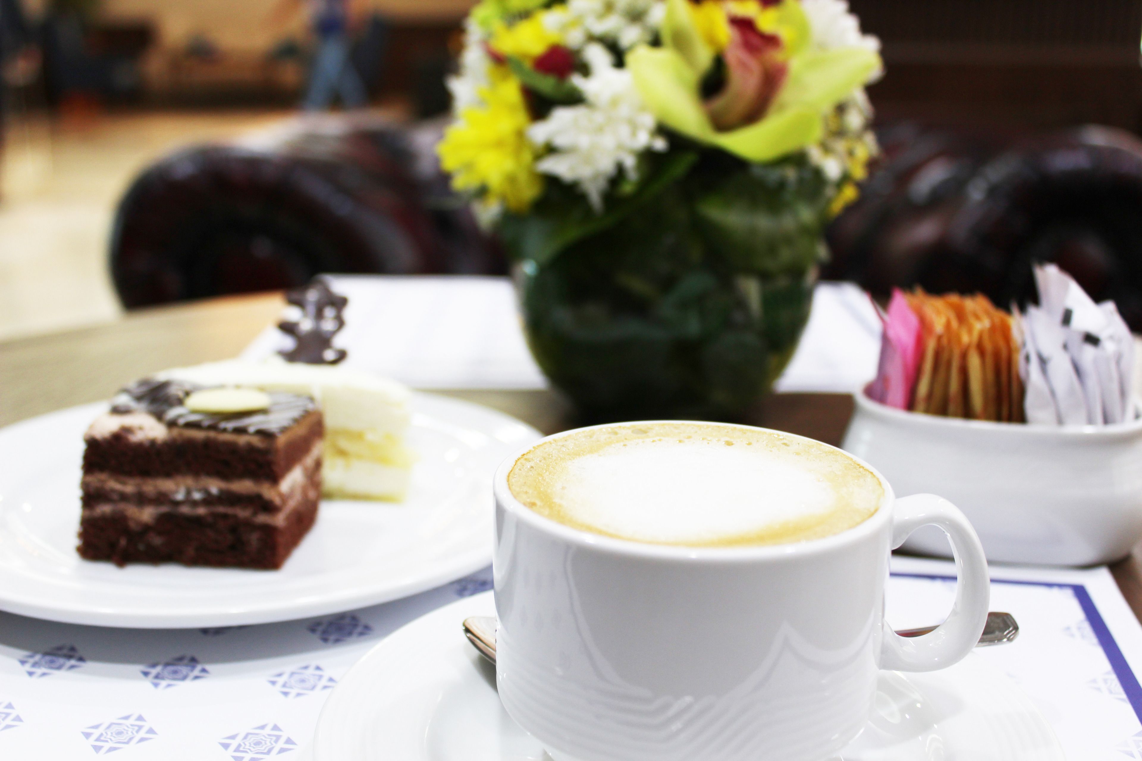 Foto - Al Diar Mina Hotel