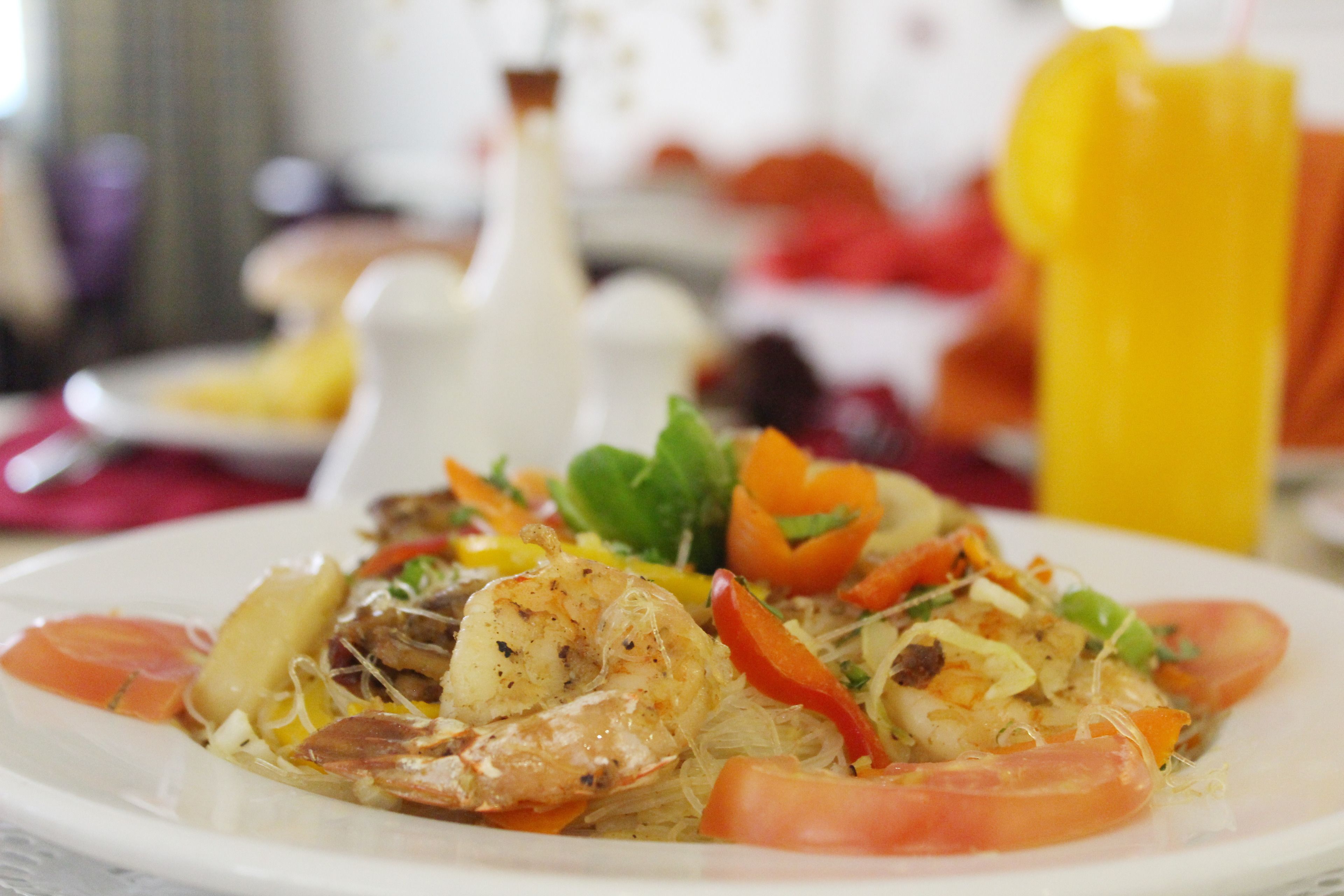 Foto - Al Diar Mina Hotel