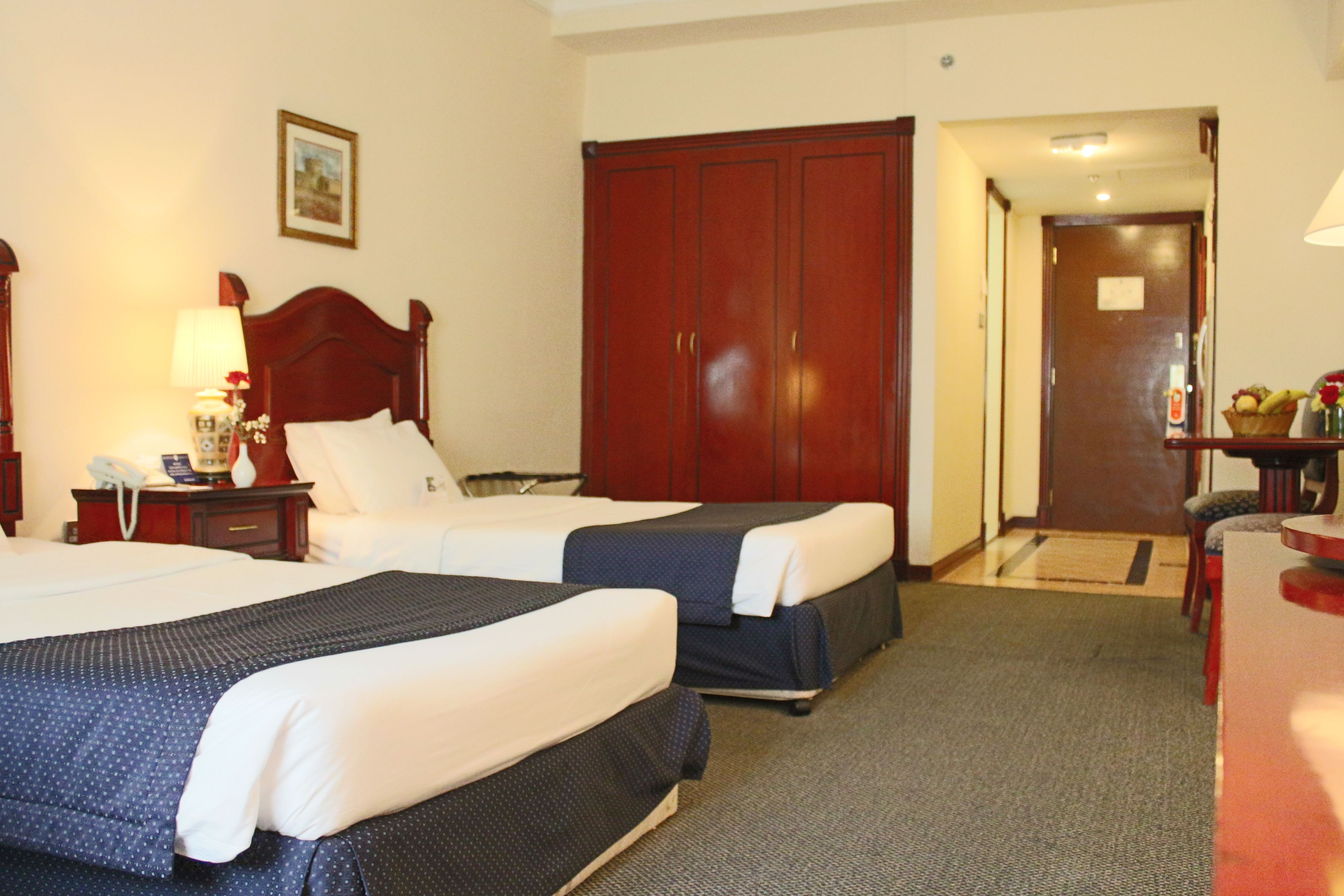 Foto - Al Diar Mina Hotel