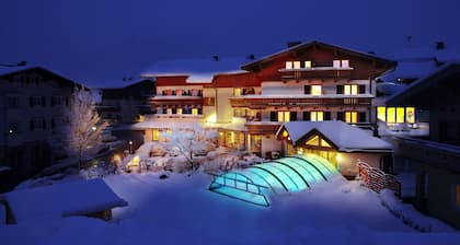 Scharlers Boutique Hotel