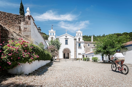 Hotel Convento de São Paulo