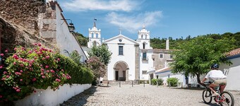 Hotel Convento de São Paulo