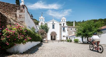 Hotel Convento de São Paulo