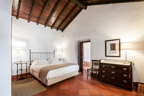 Suite, Annex Building (Fonte (outside the Main Building)) - Hotel Convento de São Paulo (Redondo)