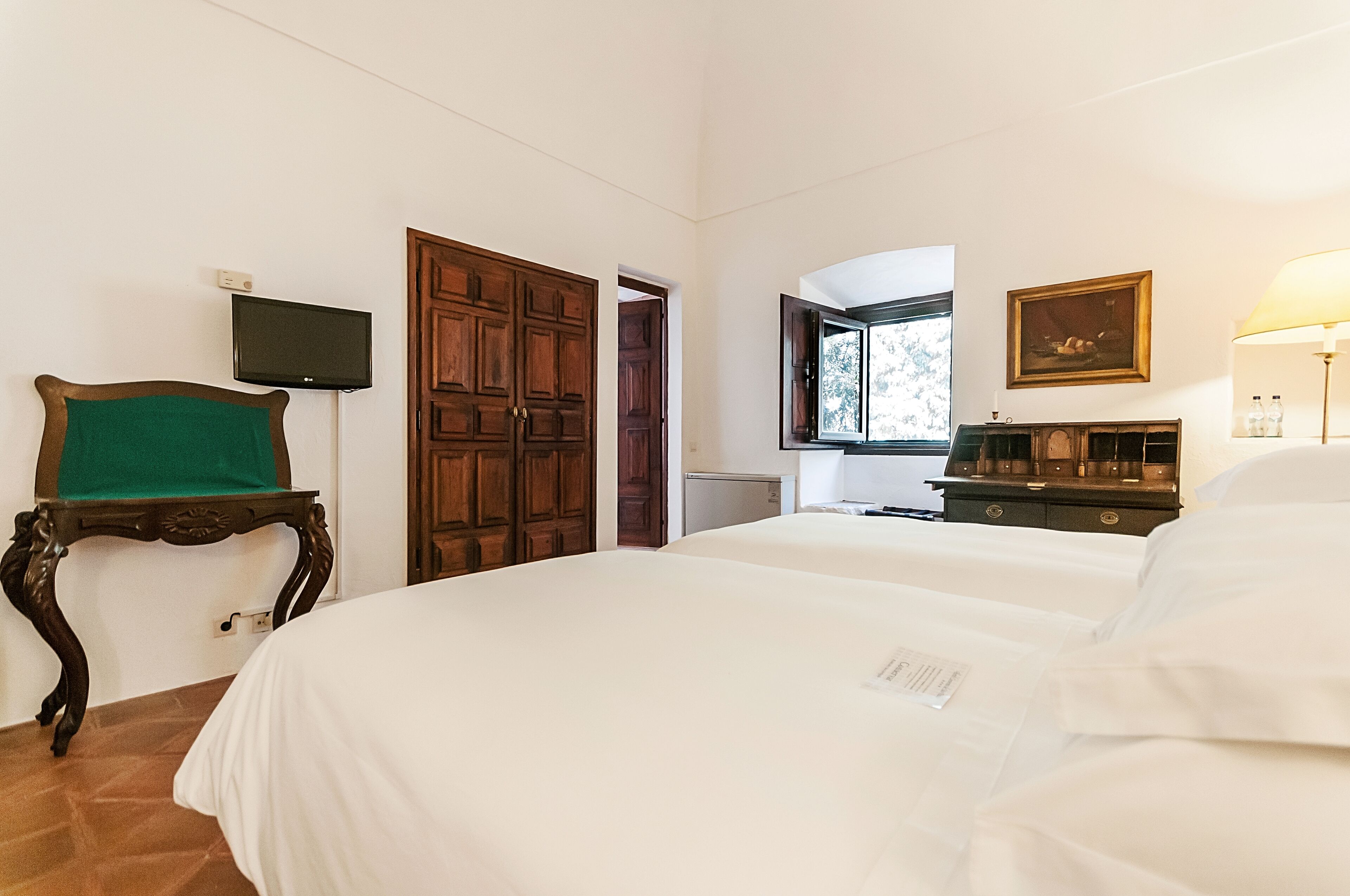 in-room safe, individually decorated, desk, free wifi