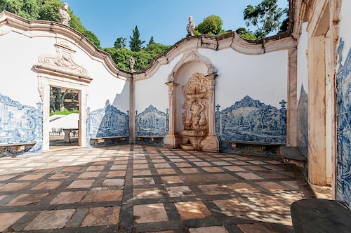 Hotel Convento de São Paulo