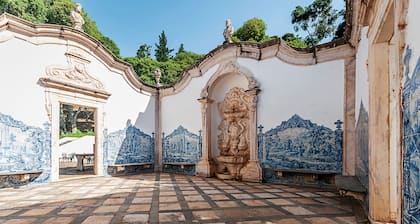 Hotel Convento de São Paulo