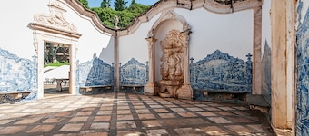 Hotel Convento de São Paulo