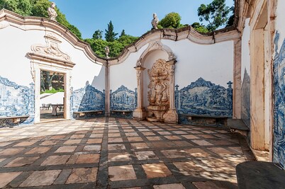 Hotel Convento de São Paulo