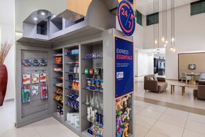 Property amenity - Holiday Inn Express Dubai Jumeirah by IHG (Dubai)