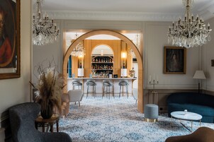 Bar (en la propiedad)