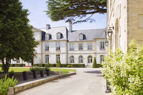  Grand Hotel "Château de Sully" - Piscine et Spa