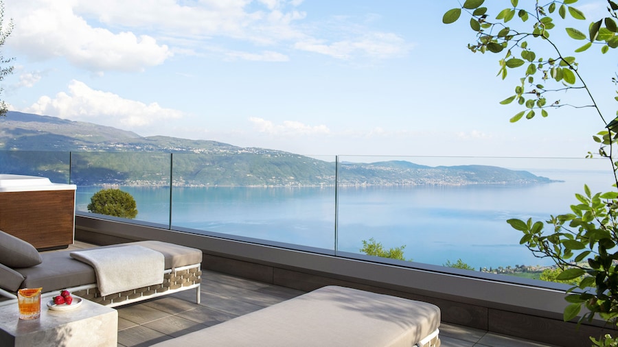 Lefay Resort & SPA Lago di Garda