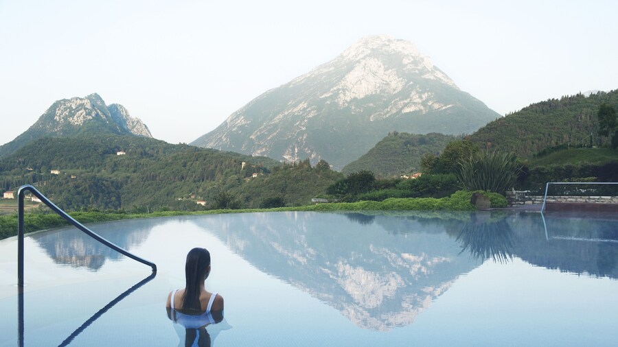 Lefay Resort & SPA Lago di Garda