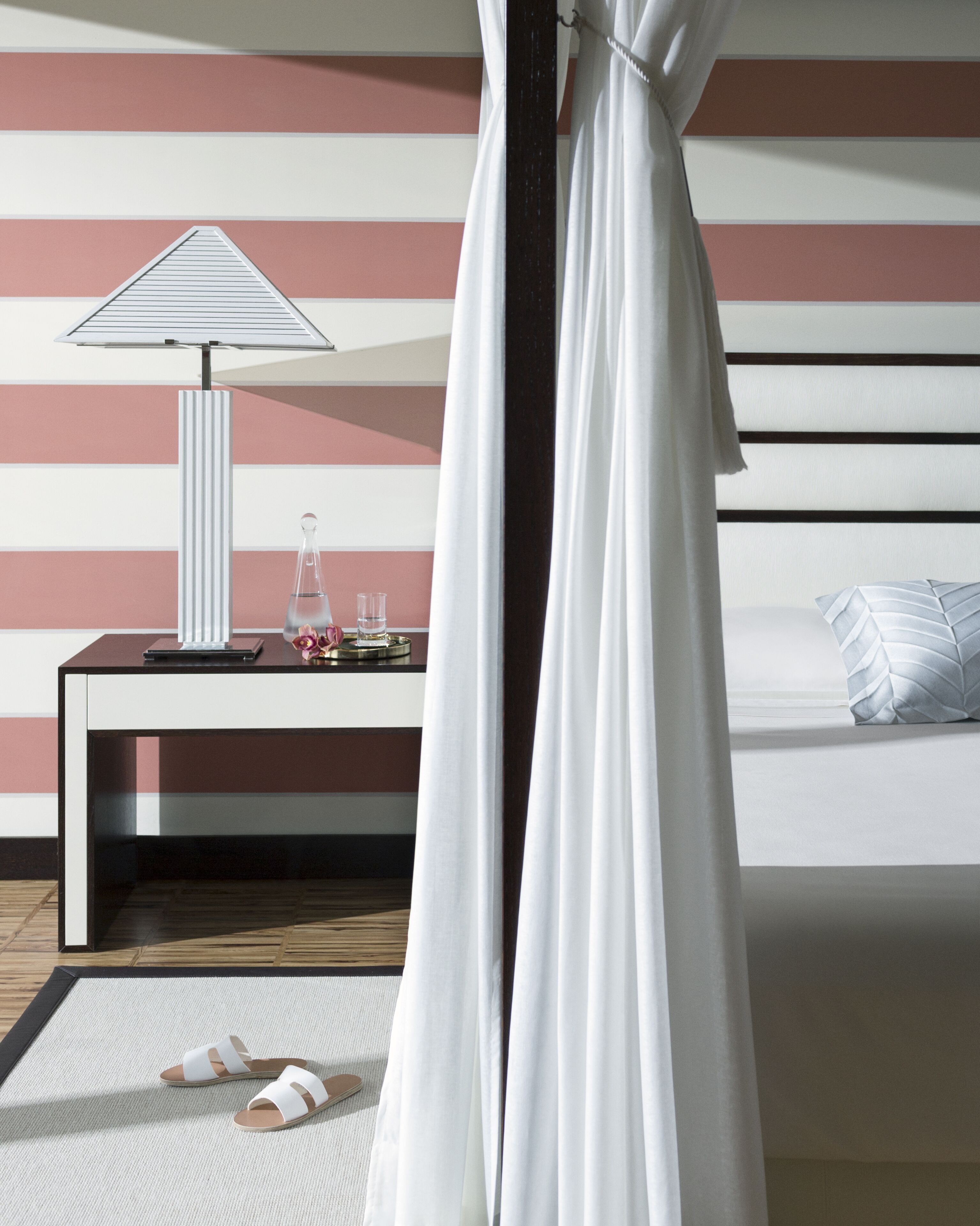 royal suite, private pool, lake view | 1 bedroom, premium bedding, minibar, in-room safe