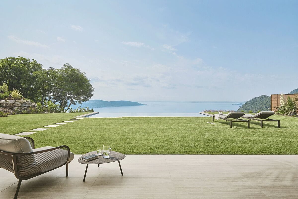 Standard Villa, 2 Bedrooms, Private Pool, Lake View | 1 bedroom, premium bedding, minibar, in-room safe