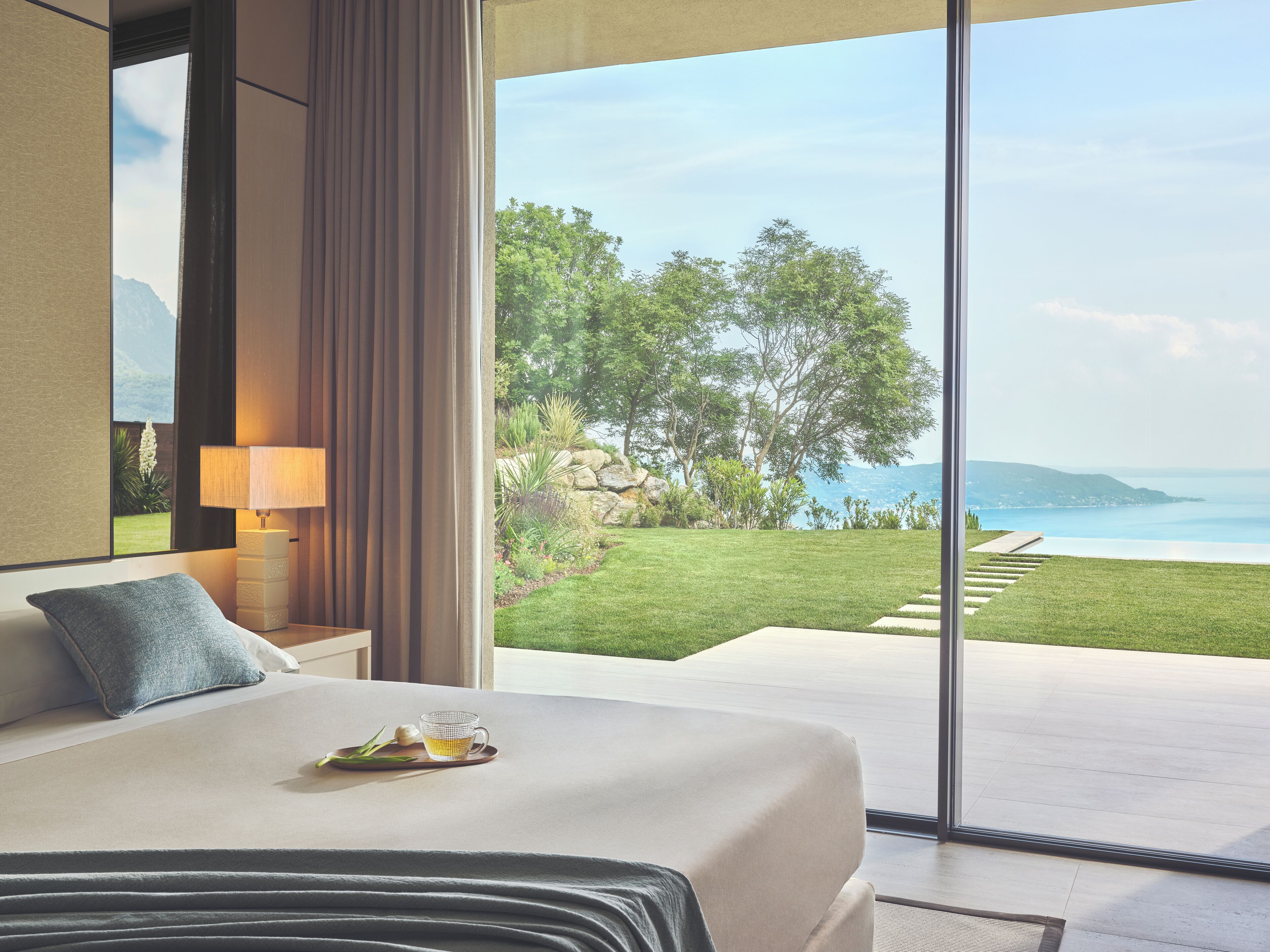 Luxury Villa, 3 Bedrooms, Private Pool, Lake View