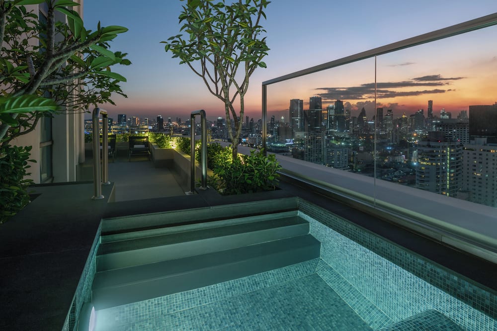 Sofitel Bangkok Sukhumvit