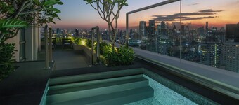 Sofitel Bangkok Sukhumvit