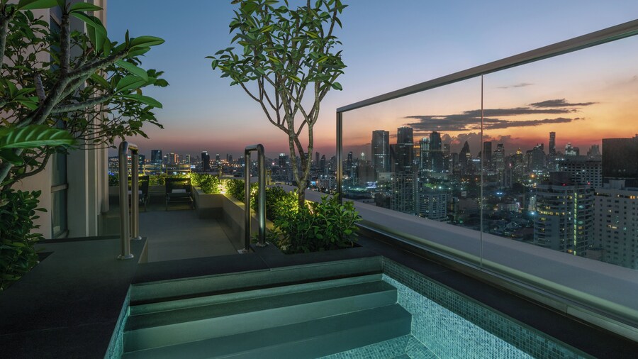 Sofitel Bangkok Sukhumvit