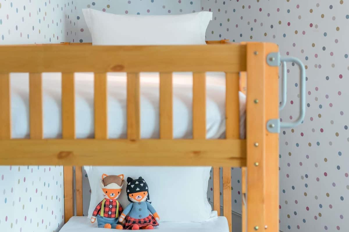 Literie de qualité supérieure, couette en duvet d'oie